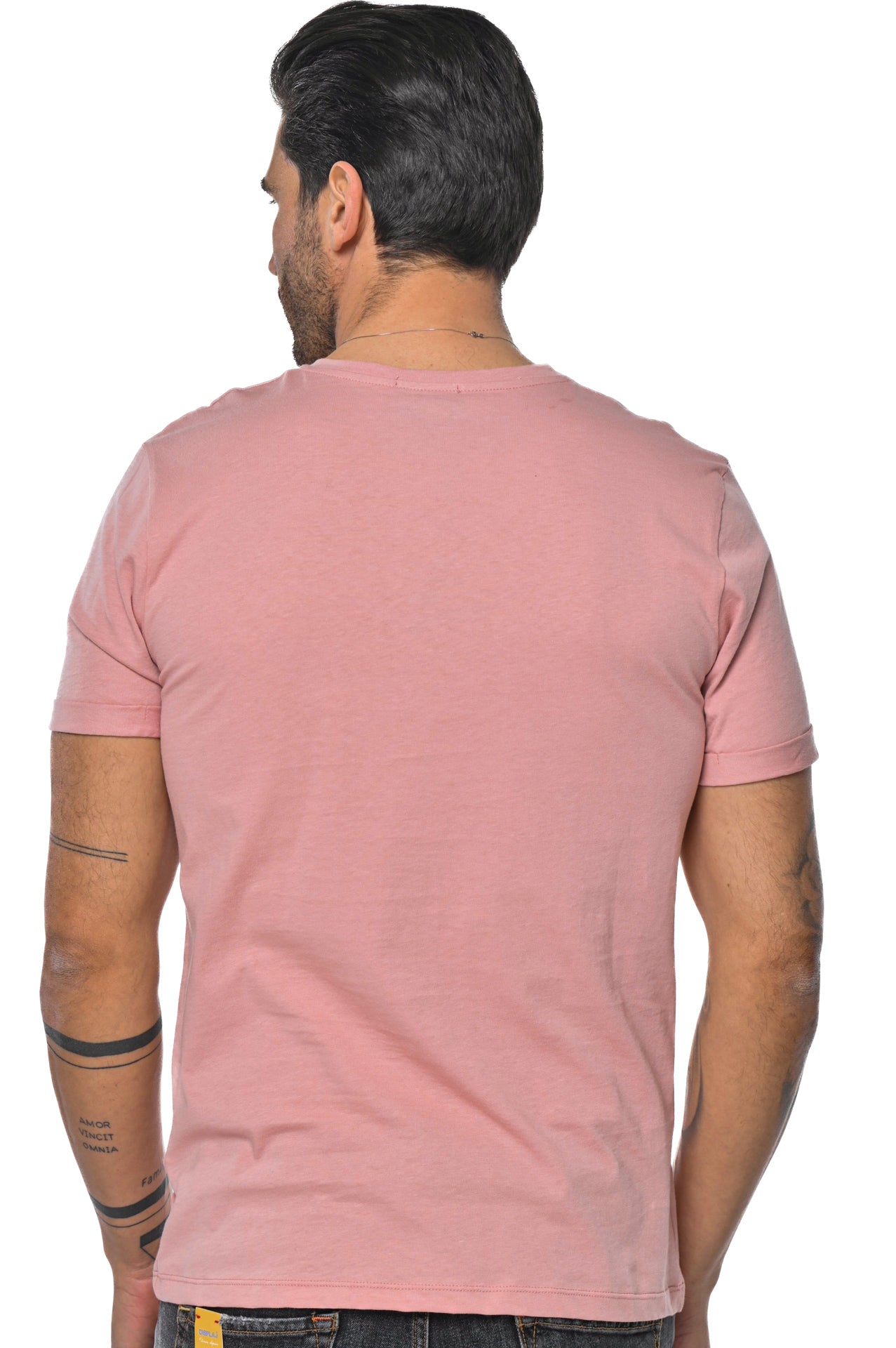 T-shirt con stampa DPE 2325 SS23