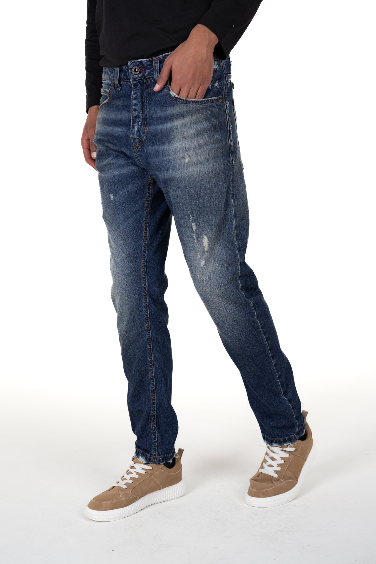 Jeans Regular Kong NE12