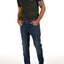 Jeans uomo regular fit PE 5522 - Displaj