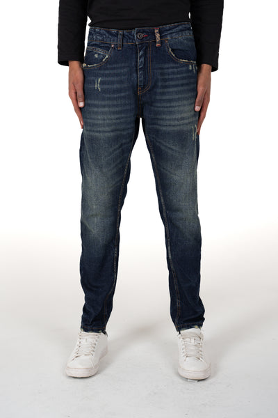 Jeans Regular Kong NE17