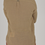 Camicia in lino con collo coreano e bottoni a metà Paul Lino in vari colori - Displaj