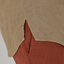 Camicia in lino con collo coreano e bottoni a metà Paul Lino in vari colori - Displaj