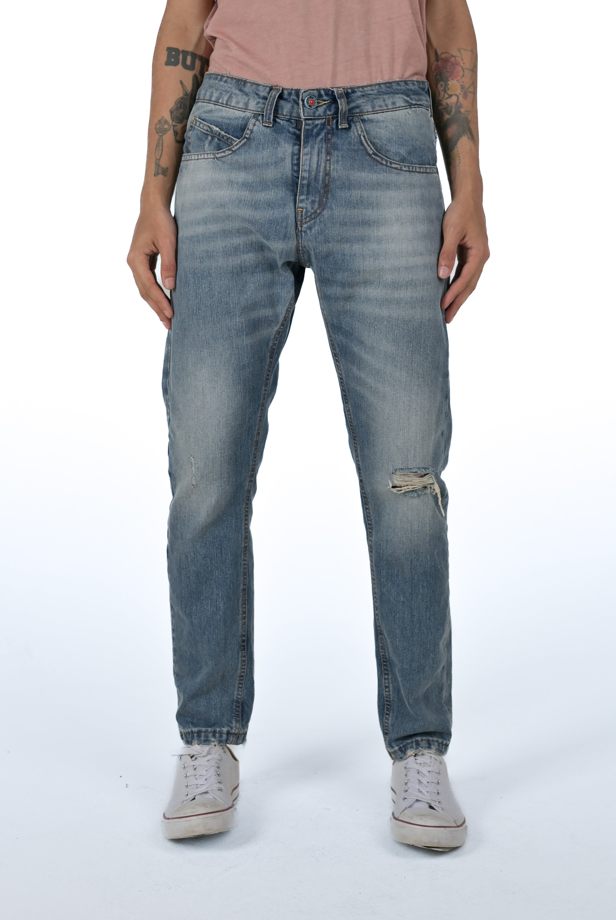 DISPLAJ Jeans