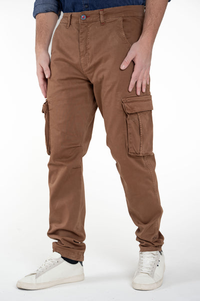 Pantaloni Regular Marktas