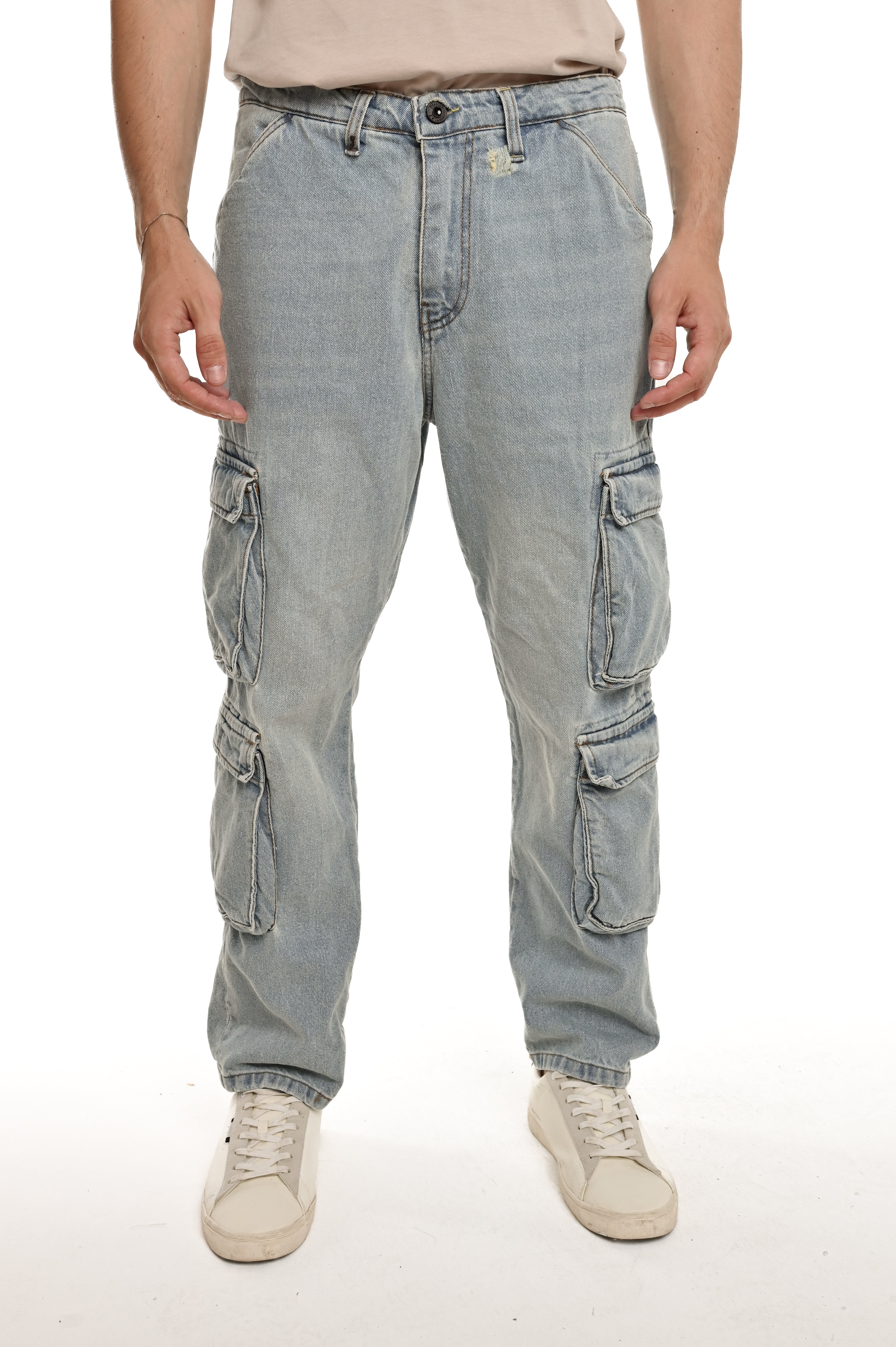 Loose Mott Jeans PE 2524 SS25