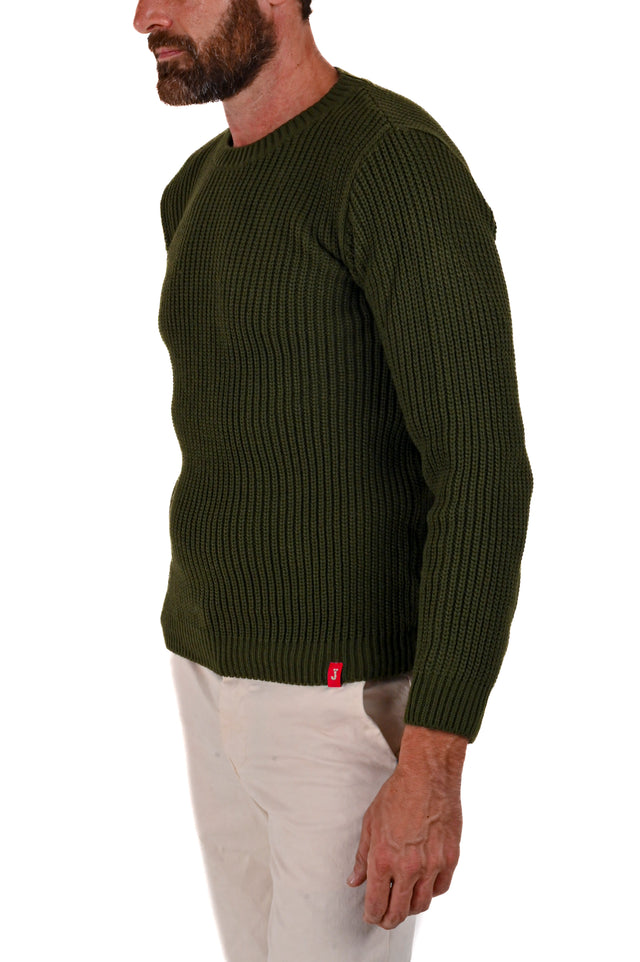 Maglione uomo DM 2405 in vari colori - Displaj