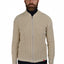 Maglione uomo con zip DM 2408 - Displaj