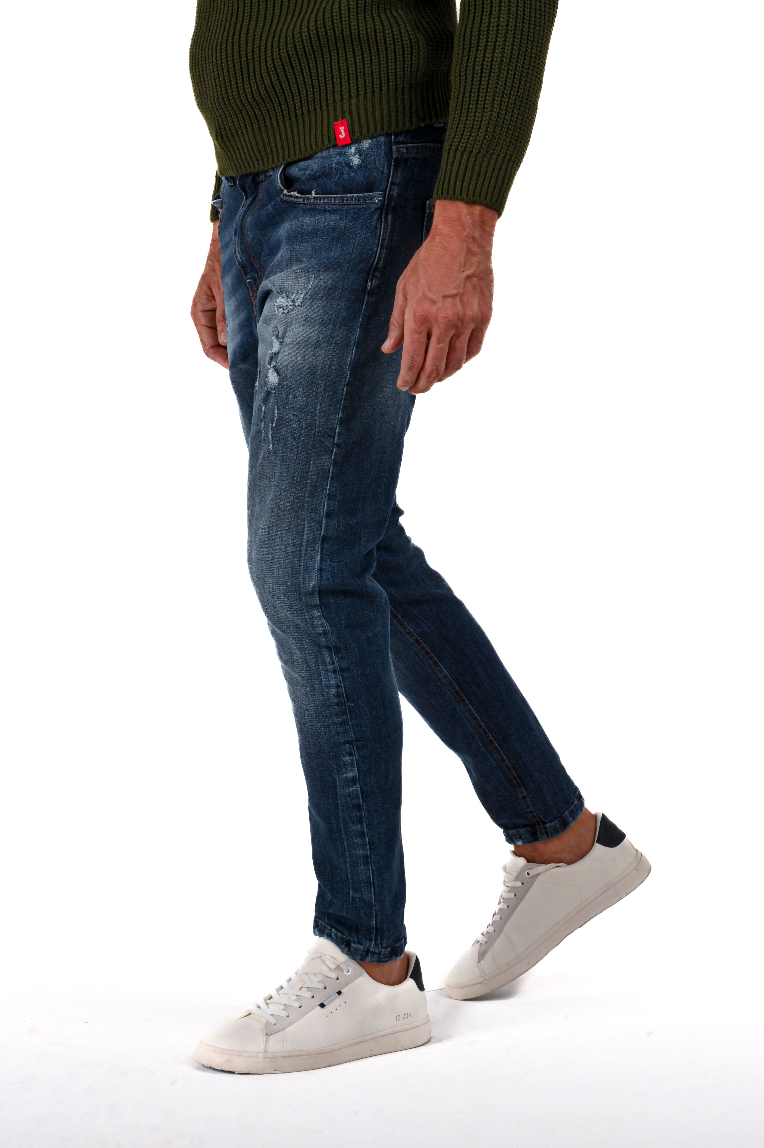 Kong 98 AL08 FW23/24 regular jeans