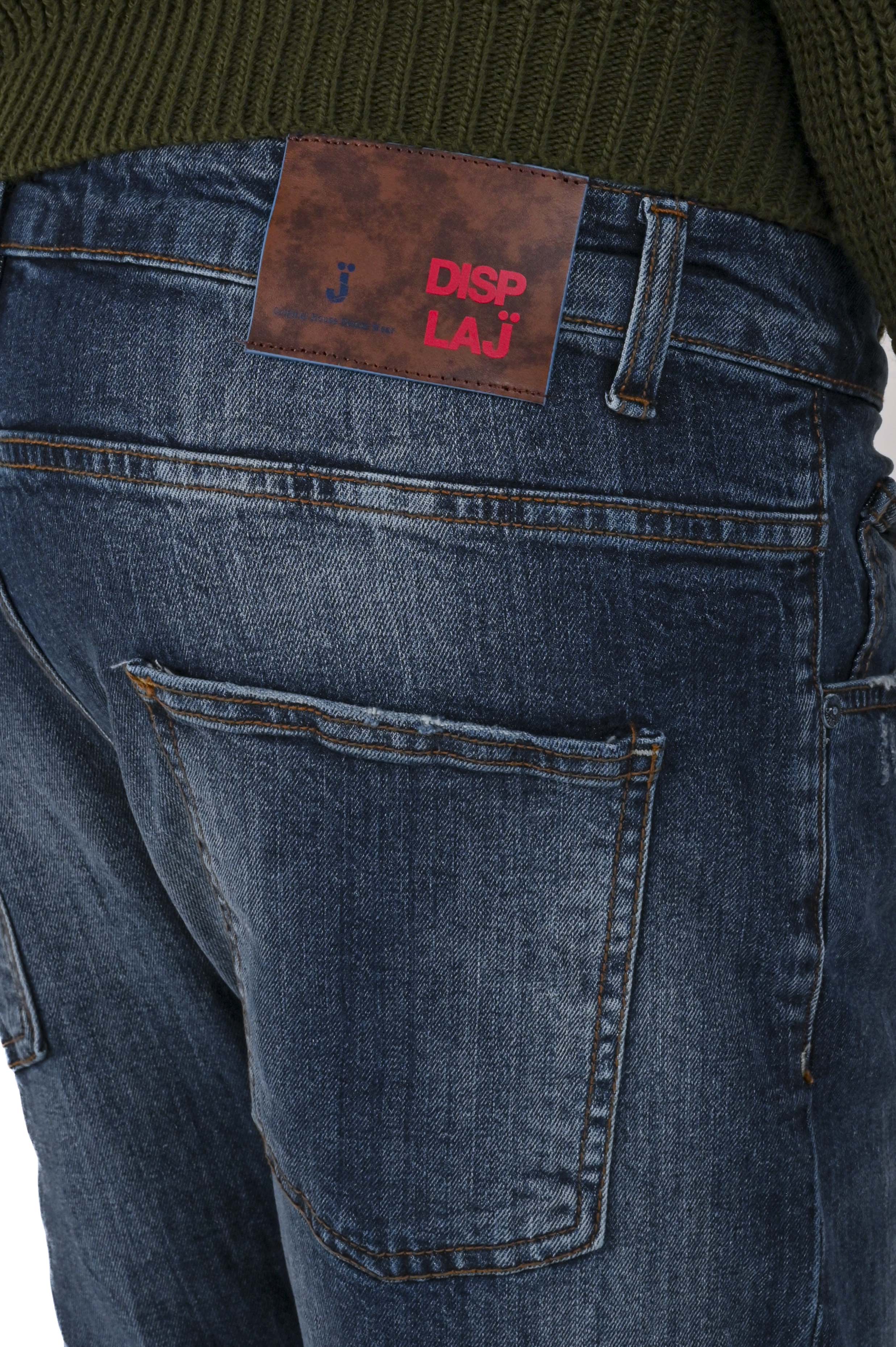 Jeans regular Kong 98 AL08 FW23/24