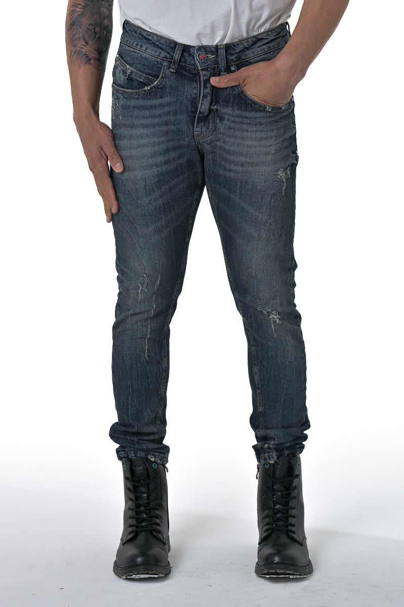 DISPLAJ Jeans