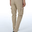 Pantaloni regular Marktas Beige SS24