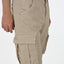 Pantaloni regular Marktas Beige SS24