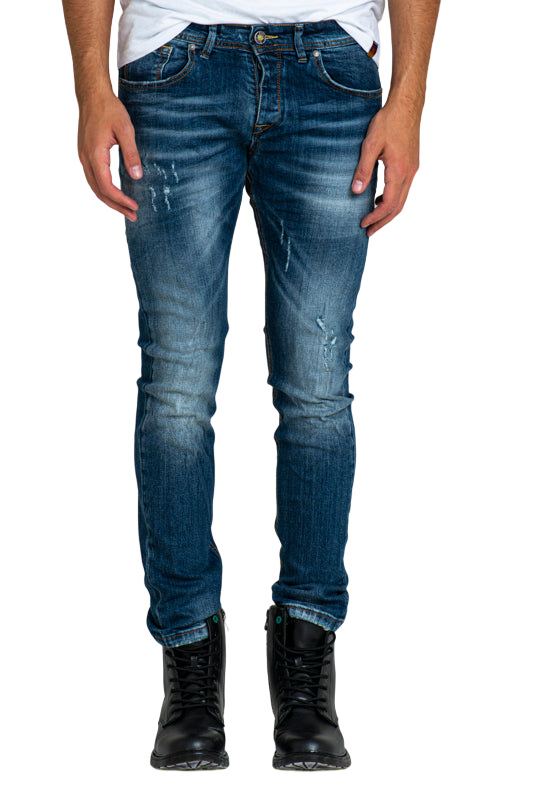 Jeans slim New London 506/22 FW23/24