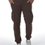 AI 6224 men's slim fit cotton trousers in various colors - Displaj