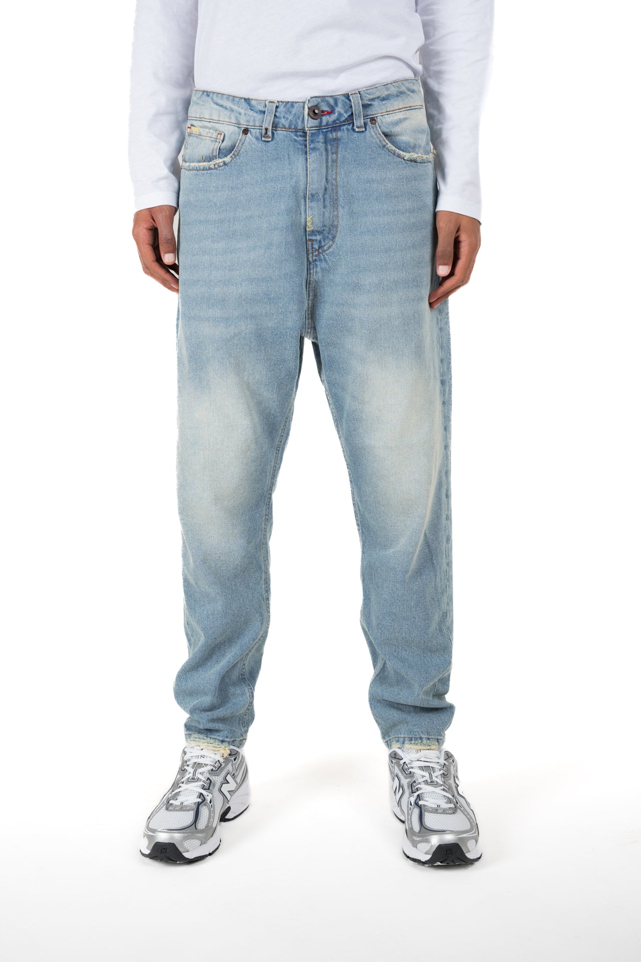 Jeans loose Wide NE19