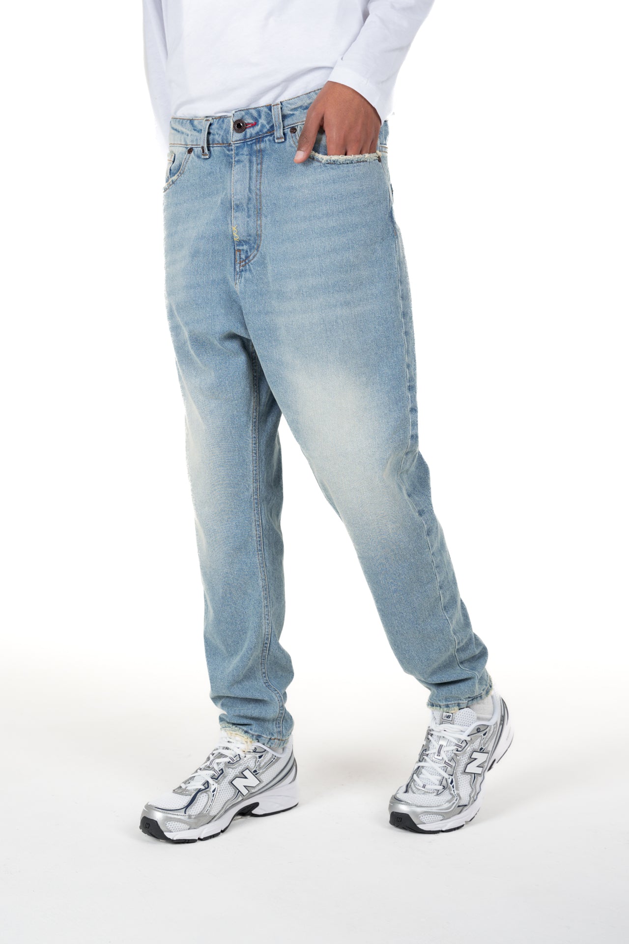 Jeans loose Wide NE19