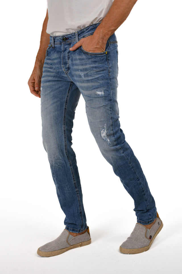 Jeans regular Guzman 2021/07 SS22