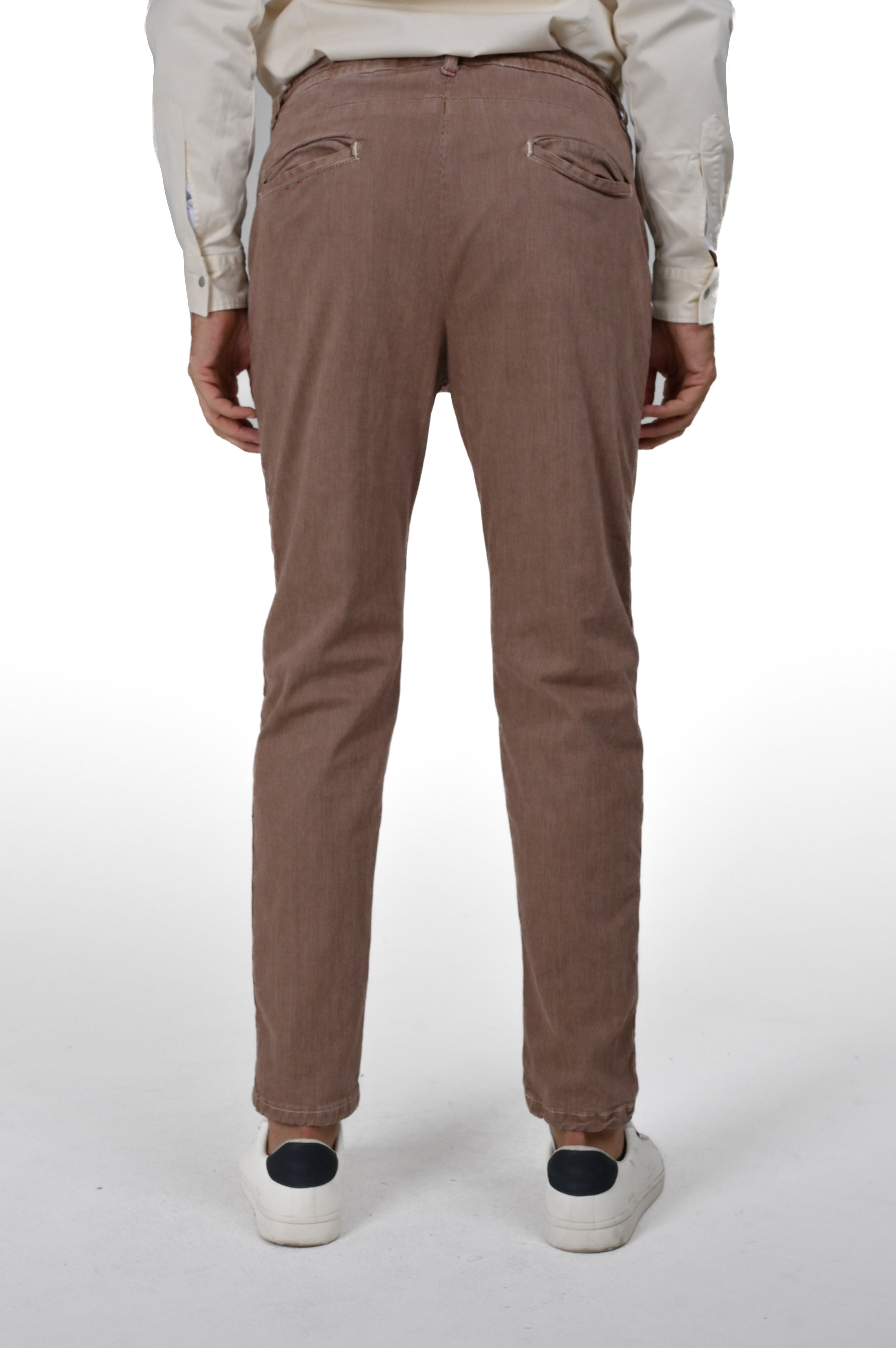 Different Dolomiti FW23/24 Regular Pants