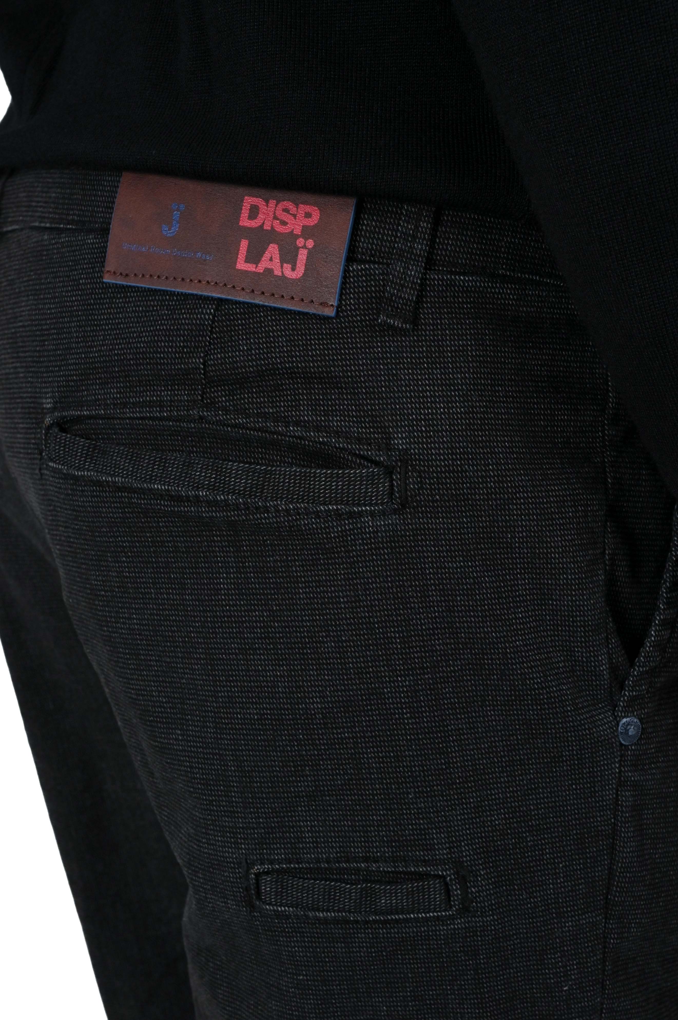 New Private River FW23/24 tapered trousers