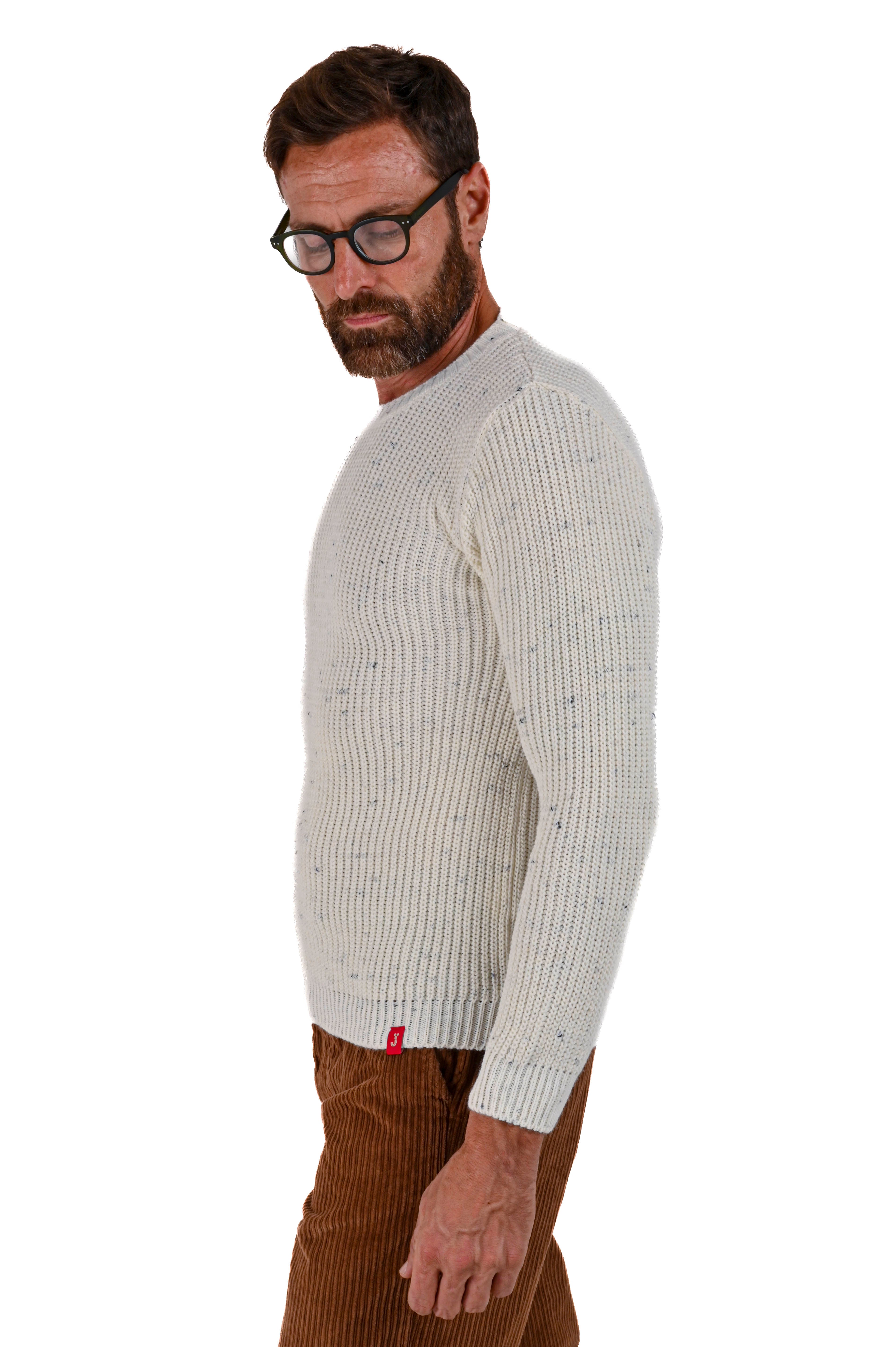 Maglione uomo DM 2413 in vari colori - Displaj