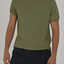T-shirt uomo in vari colori DSP 23P1 - Displaj