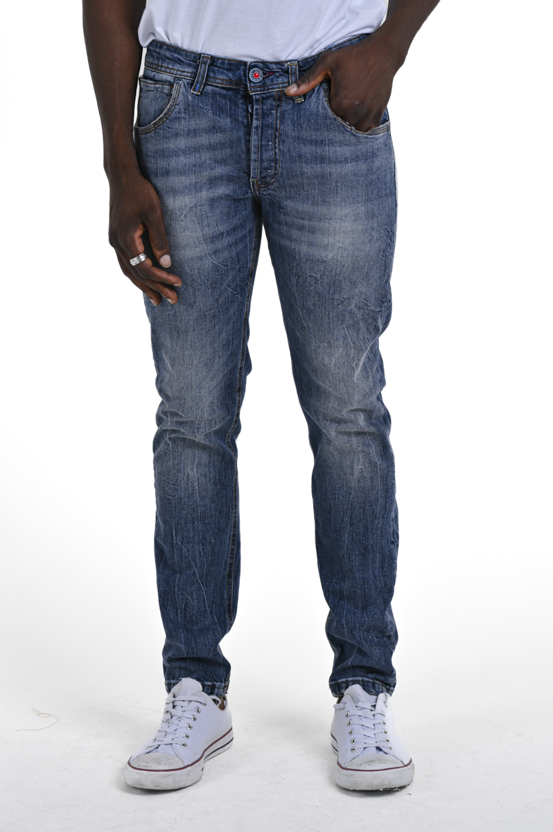 DISPLAJ Jeans