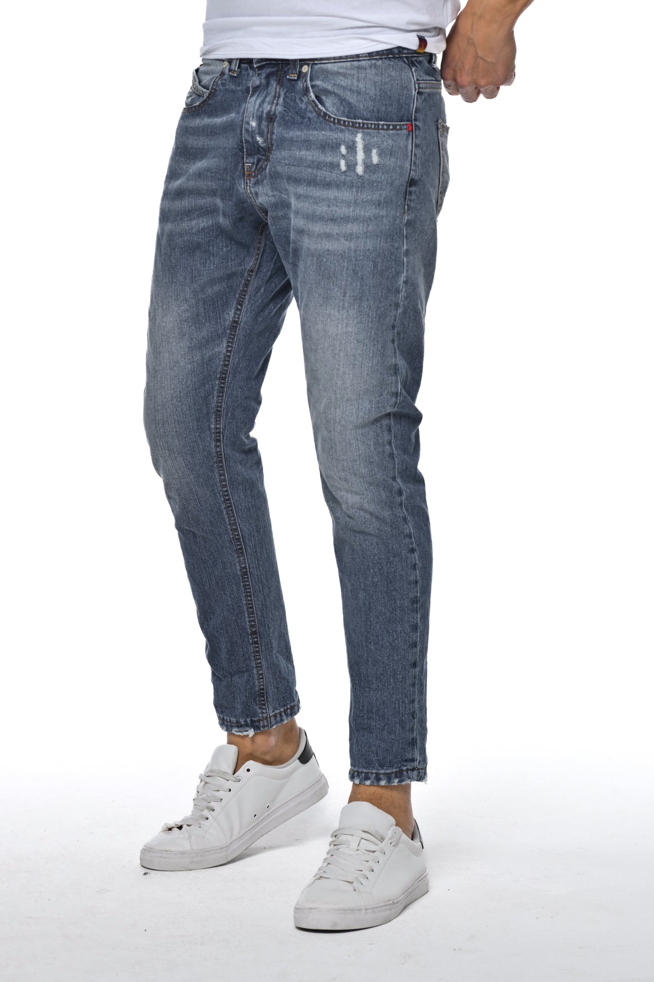 DISPLAJ Jeans