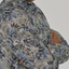 Camicia uomo con collo coreano LEO lino ST 4 - Displaj