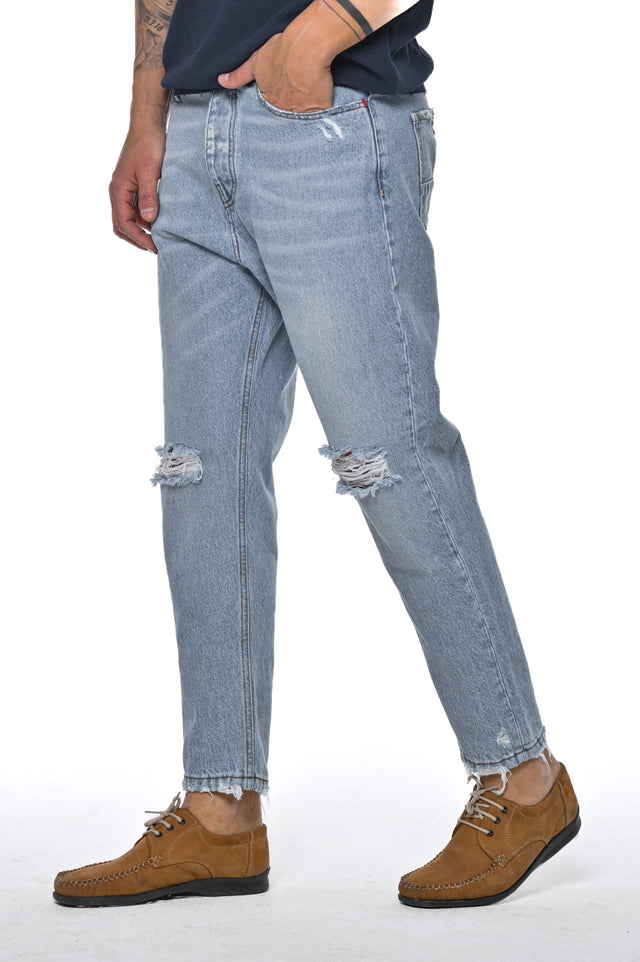 Jeans loose Wide LK/6 SS23