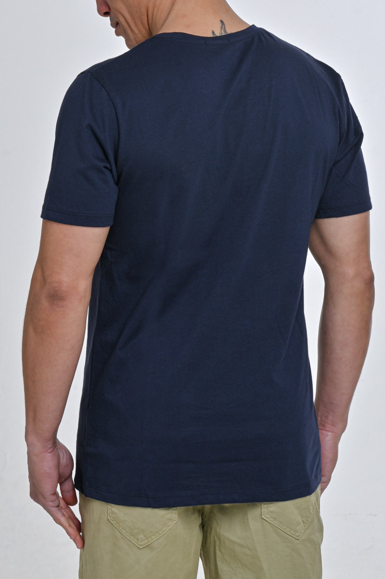 T-shirt with pocket DPE 2323 SS23