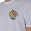 T-Shirt regular Chop Bianco SS24