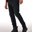 AI 6124 men's regular fit cotton trousers in various colors - Displaj