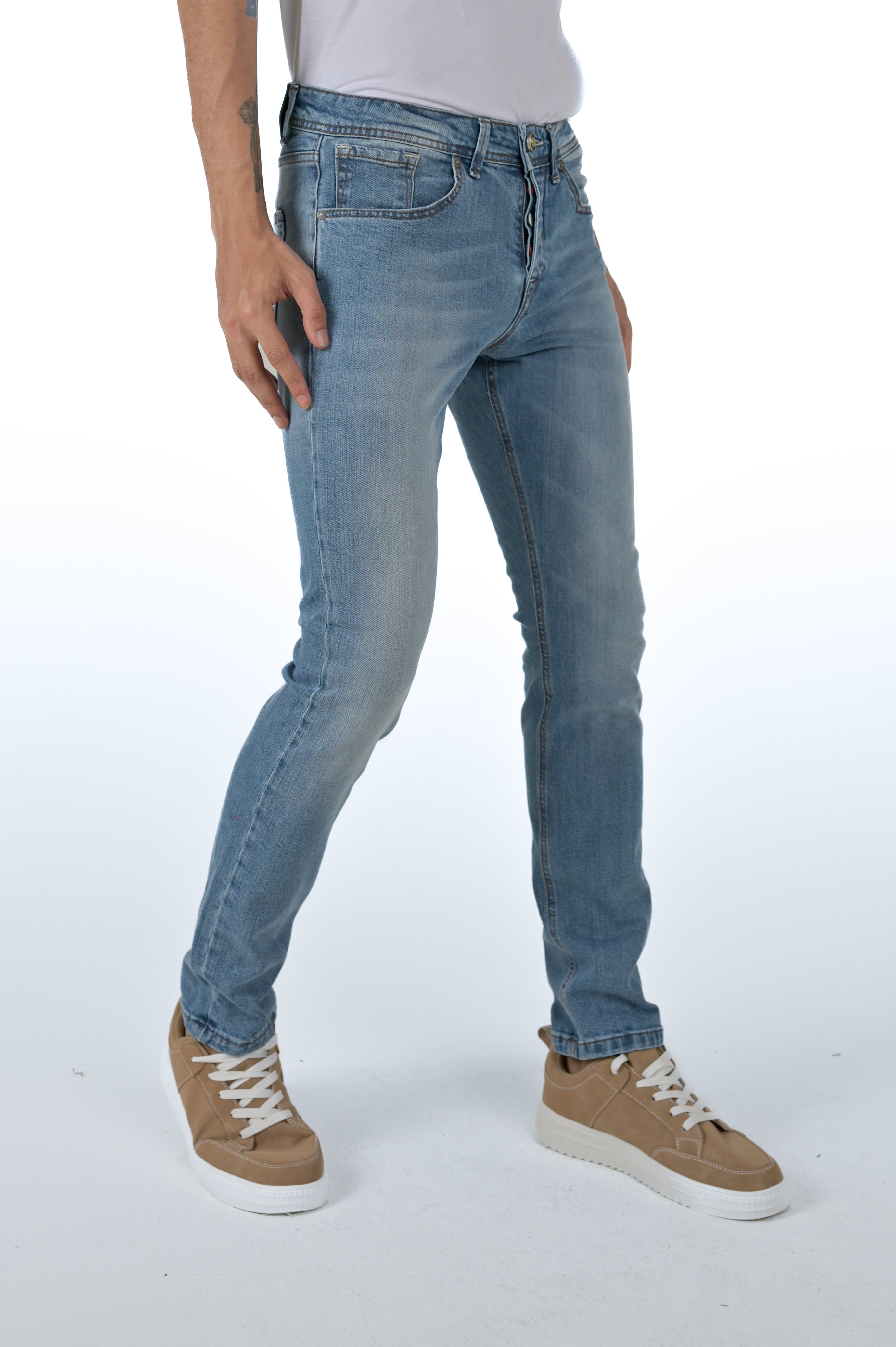 DISPLAJ Jeans