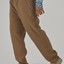 Pantaloni classici uomo loose fit BALLON LINO in vari colori - Displaj