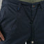 Pantaloni regular Different Raso Blu SS24