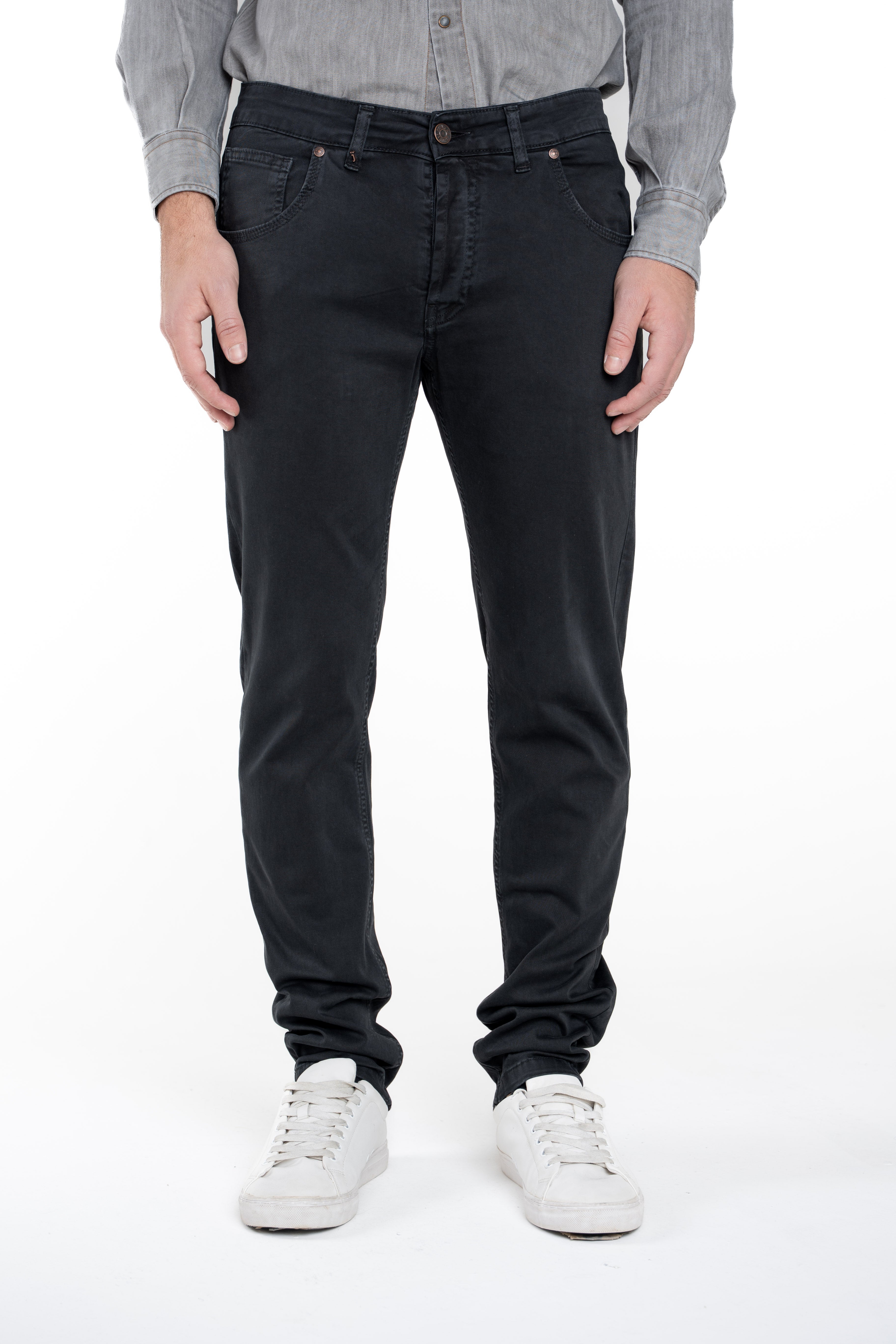 Pantaloni Regular Guzman