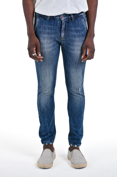 Jeans slim Murat PR106 SS24