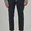 NET Satin classic regular fit men's trousers in various colors - Displaj 