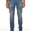 Jeans Uomo Slim Fit PE 1722 Uomo - Displaj