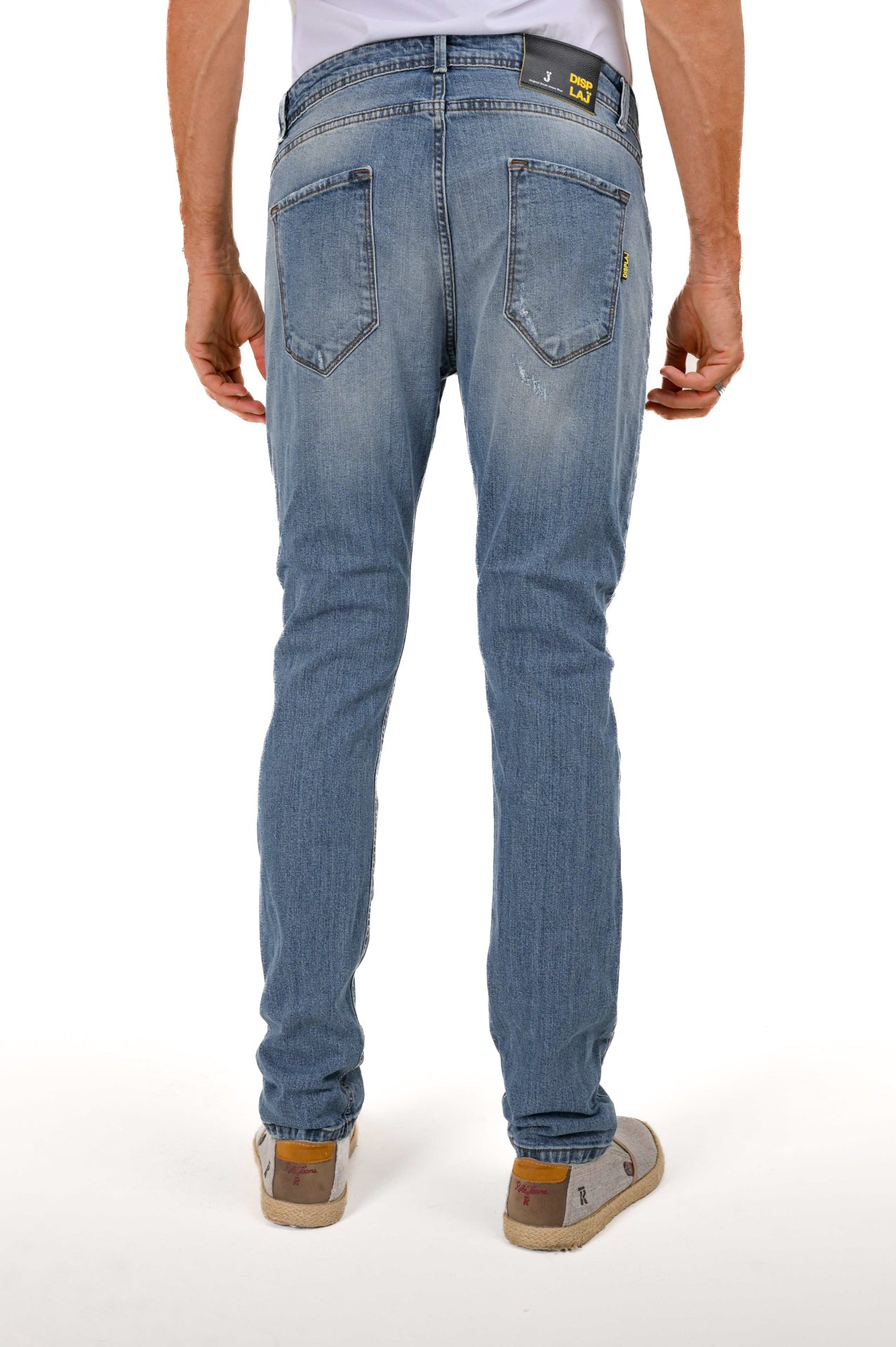 Slim London G70 Jeans SS22