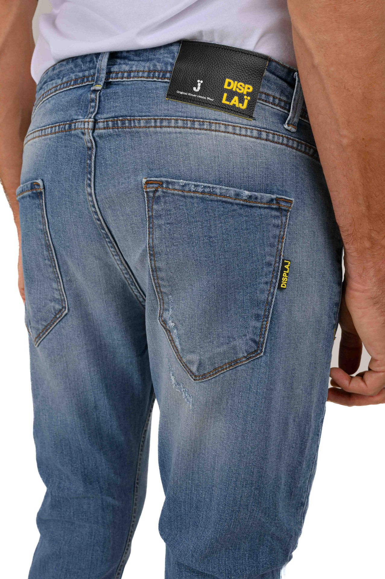 Slim London G70 Jeans SS22