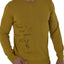 Maglione uomo con ricamo DM 2404 in vari colori - Displaj