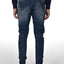 Jeans uomo tapered fit Kron 5.22 - Displaj