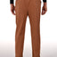 Pantaloni uomo classici loose fit Ballon River in vari colori - Displaj