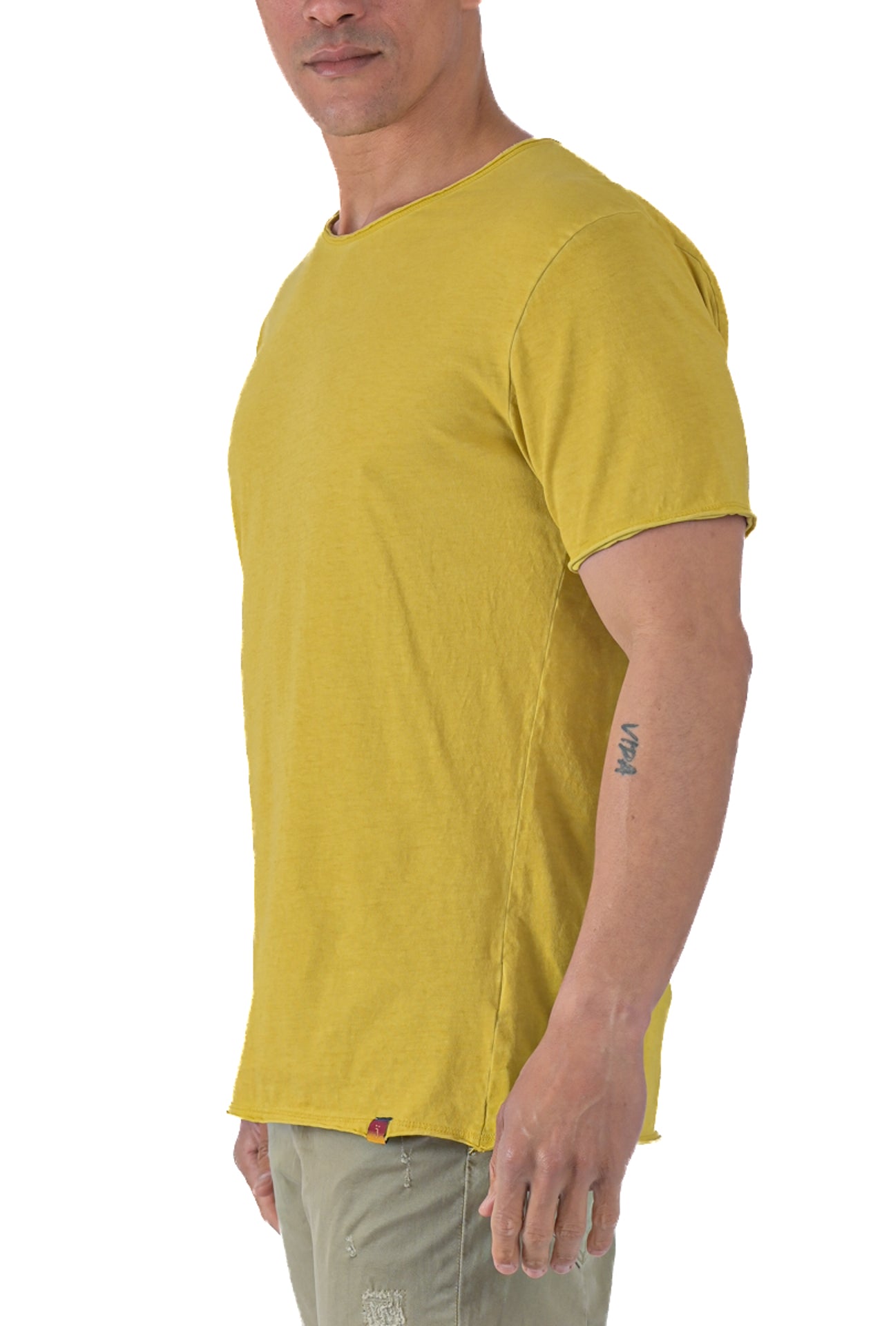 T-shirt uomo DPE 2329 SS23