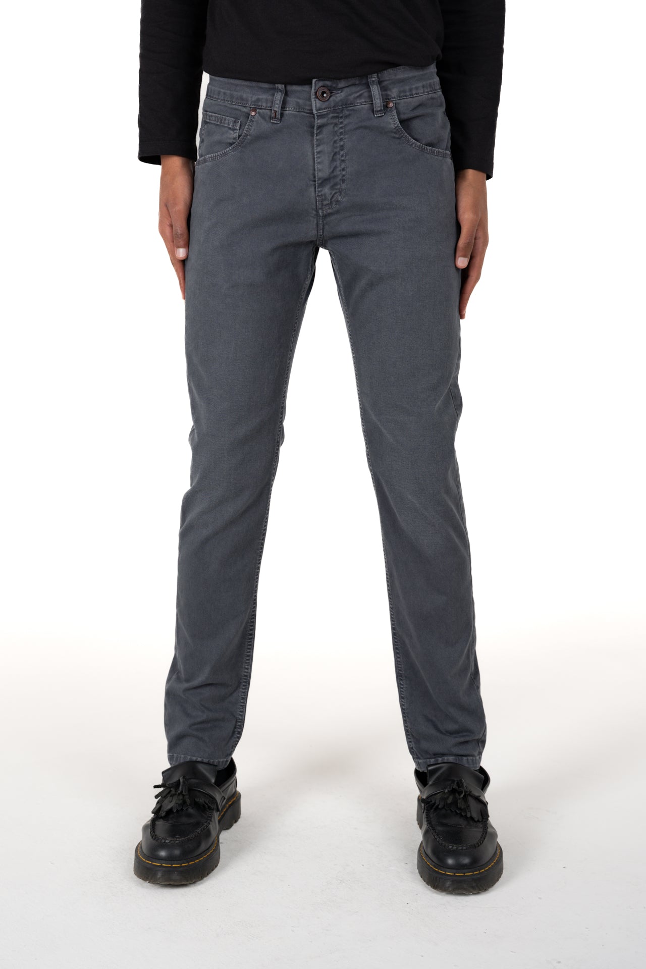 Pantaloni Regular Guzman