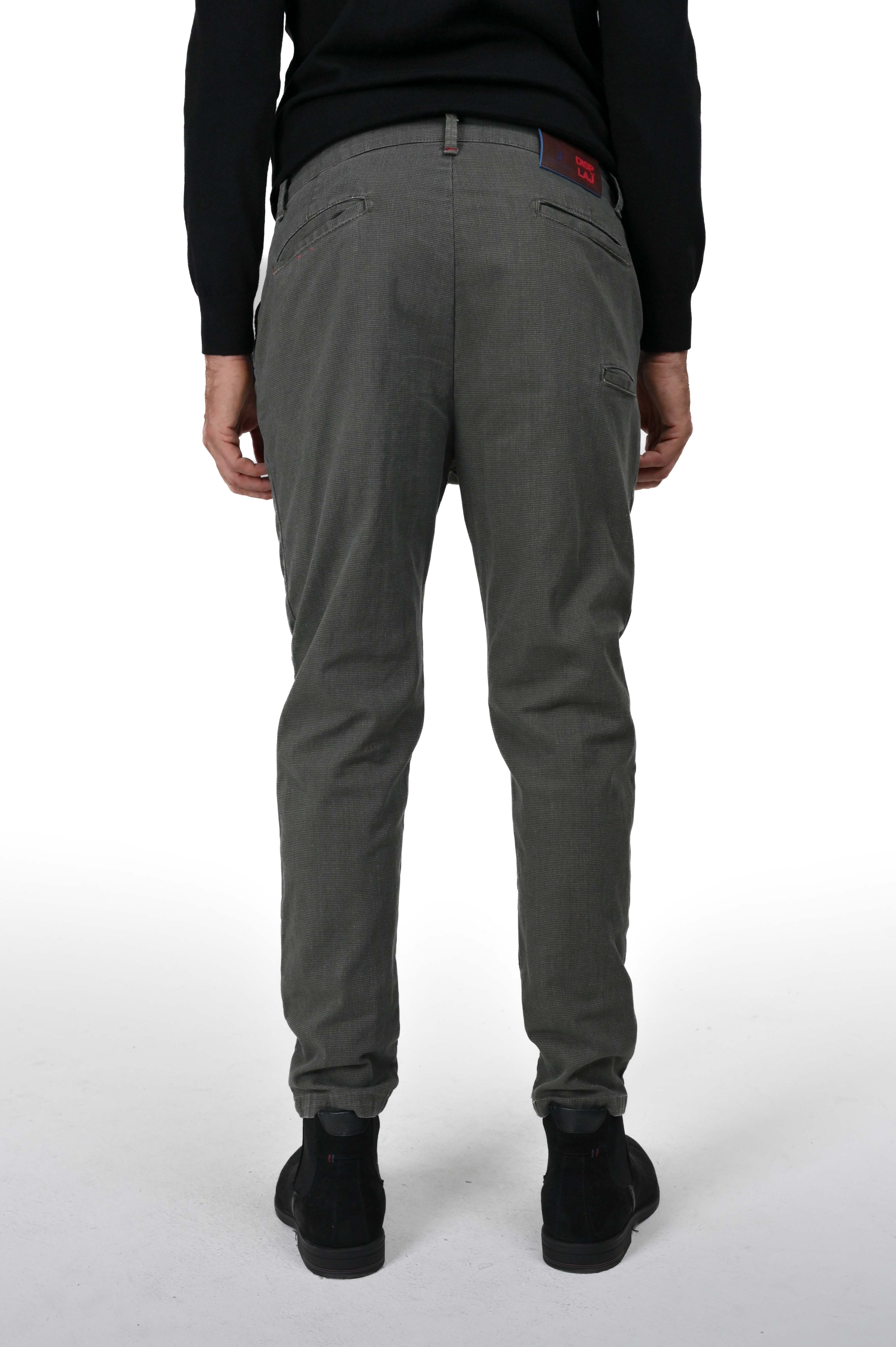 New Private River FW23/24 tapered trousers