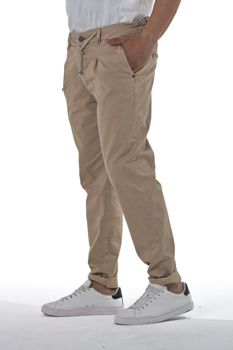 Pantaloni uomo regular fit AI 6824 - Displaj