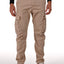 Pantaloni uomo in cotone regular fit AI 4424 in vari colori - Displaj