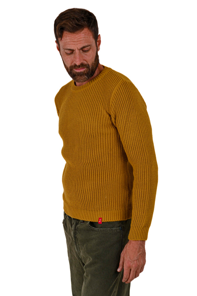 DM 2405 men's sweater in various colors - Displaj